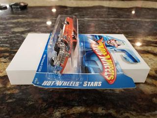 2008 HOT WHEEL 1965 PONTIAC GTO / #70 - M6936